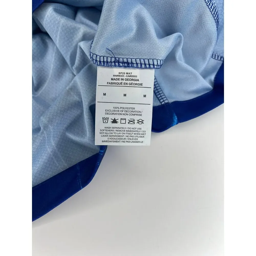 Nike Chelsea FC Home Authentic Jersey Size Medium Men's